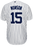 Thurman Munson Youth Jersey - NY Yankees Replica Kids Home Jersey photo