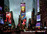 Evening on Times Square Photo Magnet photo