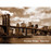 Brooklyn Bridge Photo Magnet photo