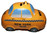 Bank New York Taxi photo