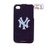 NY Yankees IPhone 4 Case photo