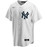 NY Yankees Replica Personalized Home Jersey - front photo