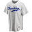 Brooklyn Dodgers Cooperstown Personalized Home Jersey - Brooklyn - front photo
