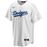 Brooklyn Dodgers Cooperstown Personalized Home Jersey - Dodgers - front photo