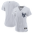 NY Yankees Ladies Fashion Jersey photo
