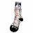Subway Map Socks photo