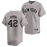 Mariano Rivera NY Yankees Limited Road Jersey photo