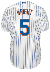 New York Mets David Wright Kids Jersey
