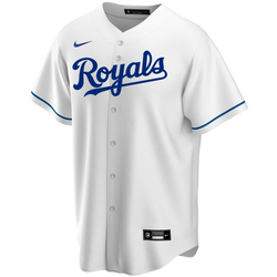 Kansas City Royals 1970 Replica Away/Road Gray Jersey, Size XL