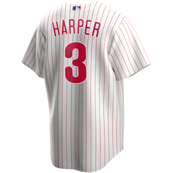 Bryce Harper Phillies Jersey for Babies, Youth, Women, or Men