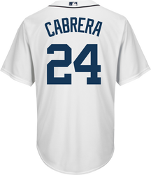 Miguel Cabrera Youth Shirt, Detroit Baseball Kids T-Shirt