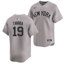 NY YANKEES HOCKEY JERSEY SGA XL BRONX NEW YORK STUBHUB | eBay