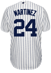 tino martinez jersey