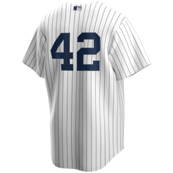 Men's New York Yankees Majestic Mickey Mantle Home Player Jersey