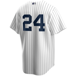 YES Network on X: #DidYouKnow: Tino Martinez chose to wear No. 24 for the  Yankees out of respect to ex-captain Don Mattingly.   / X