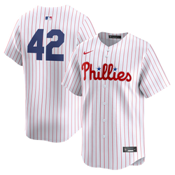 Jackie Robinson Day 42 Jersey - Philadelphia Phillies