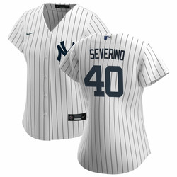 luis severino jersey