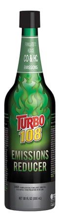 NA43-06 | Turbo 108 Emissions Reducer