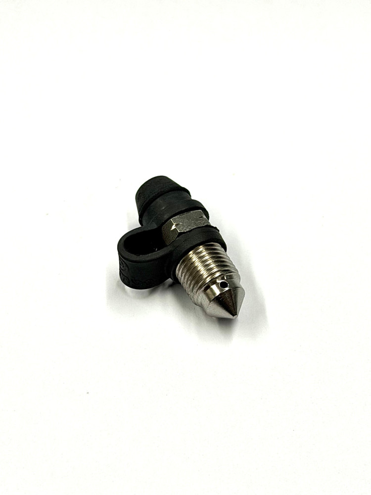 VBT Titanium Bleed Screw (Single)