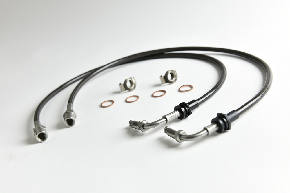 Replacement Brake Line Set (VAG10CUP)
