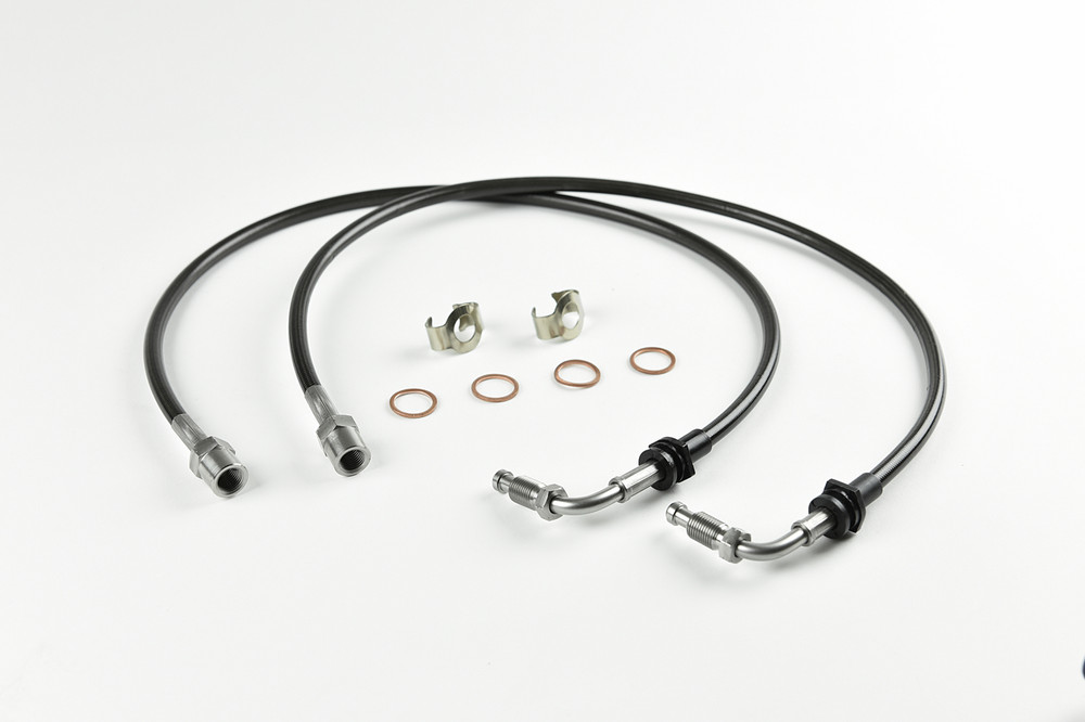 Replacement Brake Line Set (VAG10CUP)