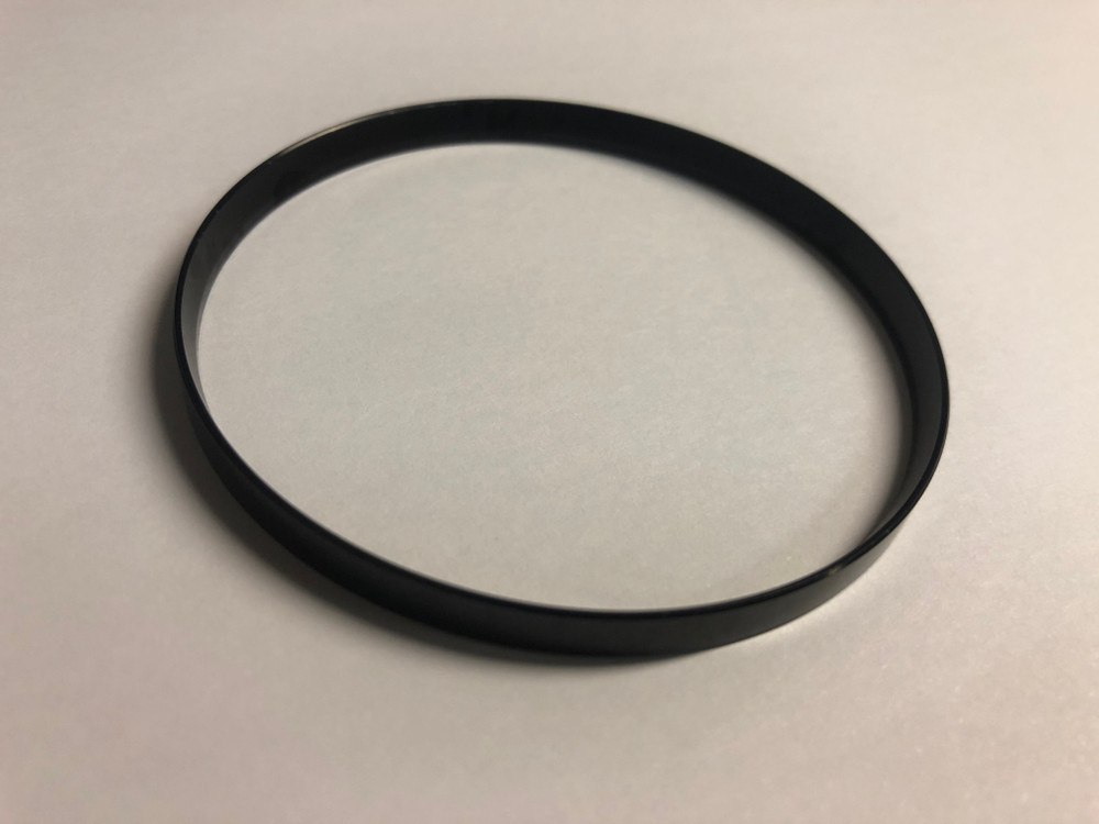 65 to 68mm Centre Bore Adapter Ring