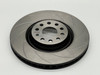 VBT Grooved 300x20mm Rear Brake Discs (5454911119G)