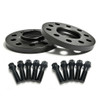 VBT 5x112/5x100 57.1 Centre Bore -  Wheel Spacers + Bolts