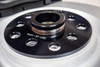 VBT 5x112/5x100 57.1 Centre Bore -  Wheel Spacers + Bolts