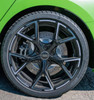 Rear 356x22mm Disc Upgrade Kit For Audi RS3 8Y (DI0019Y)