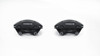 Porsche Macan Front Caliper Kit with Brake Lines - S4/S5 B8