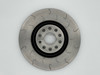 VBT Hooked 340x30mm Front Brake Discs for Polo GTi AW1