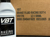 VBT VRF770 DOT 4 Racing Brake Fluid - 1Ltr