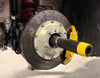 Powerflex Centre Lock Wheel Mounting Guide Pin - Porsche / Lamborghini