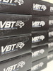 VBT Road Plus Front Brake Pad Set - F2X/F8X - M140i/M2/M3/M4 (VDB4360R+)