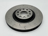 VBT Hooked 310x22mm Rear Brake Discs (5460644183H)