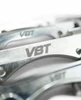 Front 2-Piece 362x32mm Disc & Caliper Carrier Kit - Allows Fitment of 8 Piston RS4/R8/Gallardo Brembo Calipers (DI0016)