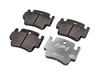 EBC RP-1 Race Rear Pads - BMW 3 Series (xDrive G20) M340 - 3 Turbo Petrol 374 - 2019-2022 - TRW