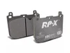 EBC RP-X Race Front Pads - BMW 4 Series (G23) 440 - 3 Turbo Diesel 335 - 2020-2022 - Brembo Calipers