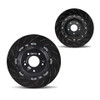 EBC Front Racing 2 Piece Floating SG Grooved Discs - LAND ROVER Defender 110 (L663) P404e - 2 Turbo hybrid Petrol 404 - 2020-2023 - 380mm