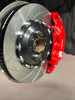 Front Brake Kit 6 Piston AP Racing Calipers with 390x34mm 2-Piece Discs (BK0051)