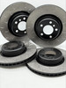 VBT F2X Ultimate Road Combo Kit (340x30mm Front & 345x24mm Rear) -  (M135i/M140i - M235i/M240i)