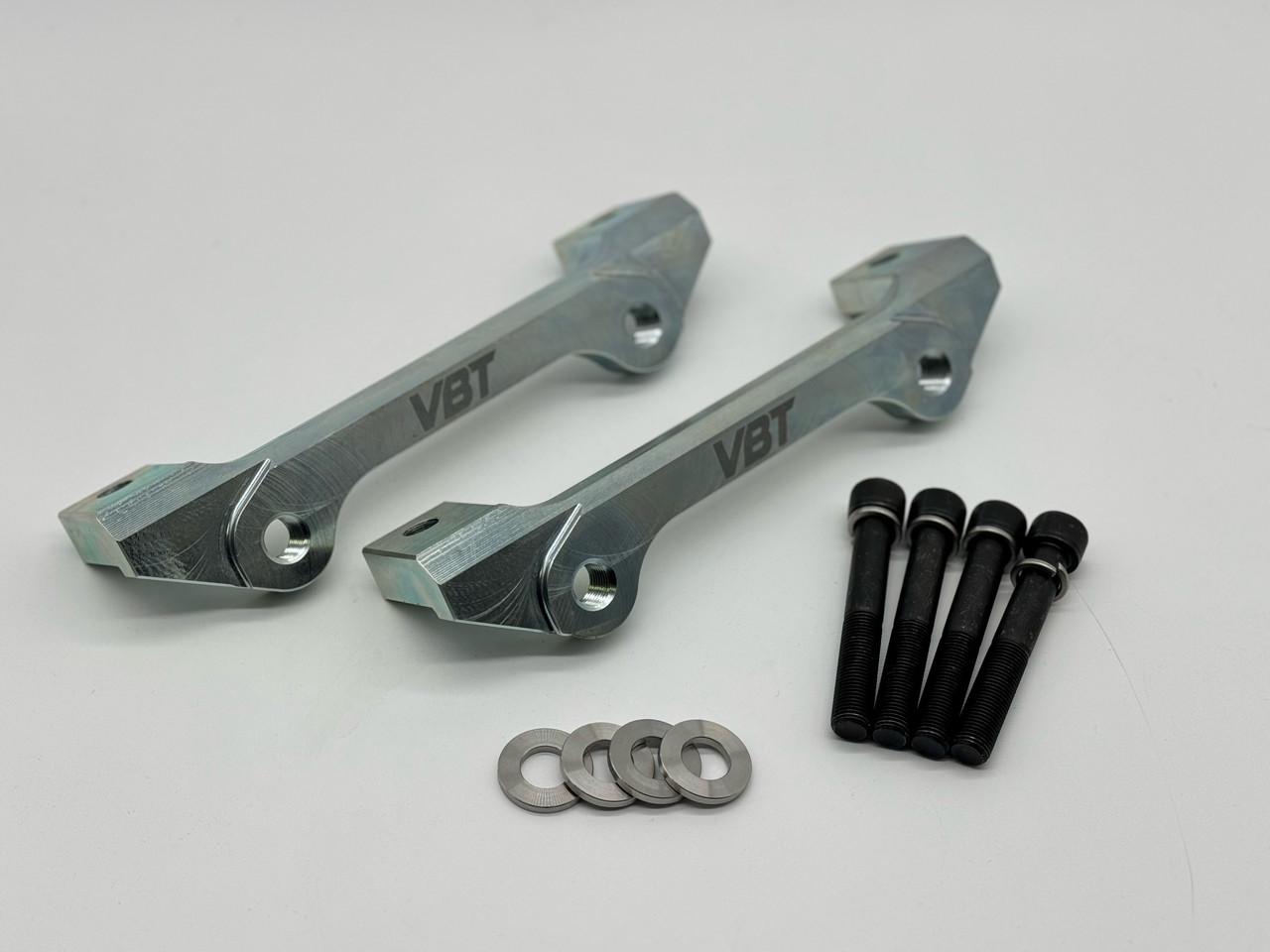 Front 2-Piece 362x32mm Disc Upgrade Kit ***Saloon*** - Vagbremtechnic