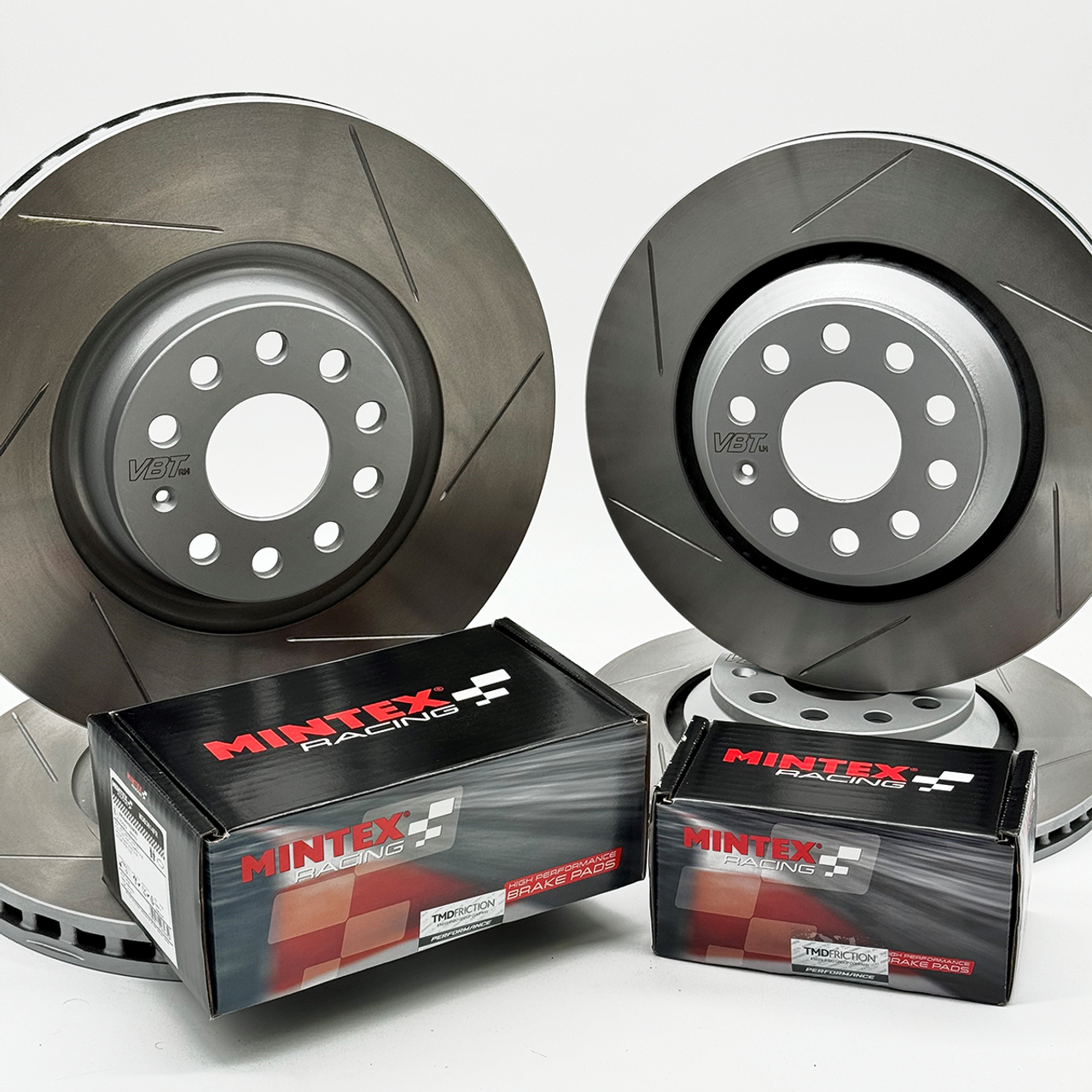 Ford Galaxy MK3 brake pads rear and front for sale online at low
