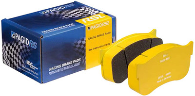 Pagid Racing Brake Pads - CLICK FOR OPTIONS (9N)