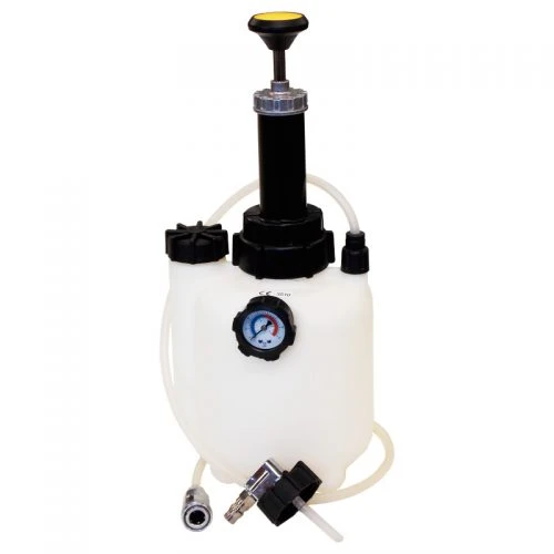Alba Diagnostics 3 Litre Brake Bleeder