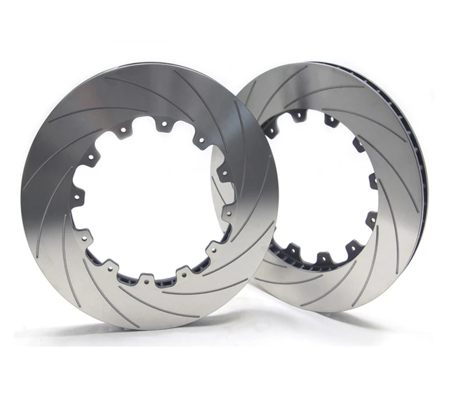 AP Racing RH CG12 Grooved Outer Rotor (CP4542-142CG12)