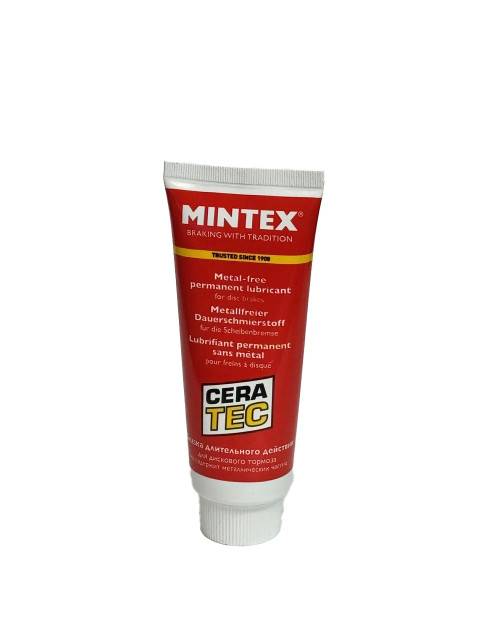 Mintex Cera Tec Brake Grease 75ml