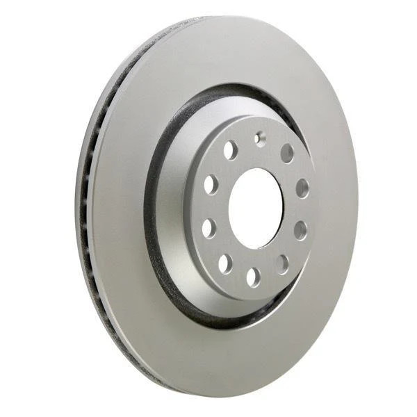 Pagid 310x22mm Rear Brake Discs (PAG-54407)