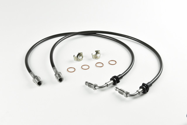 Replacement Brake Line Set (VAG11)
